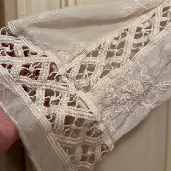 Johnny Was Blouse - Picture 2 of 8